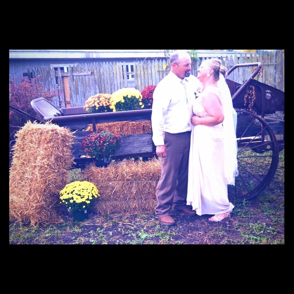 Meet your Posher, Angela - Picture 1 of 1